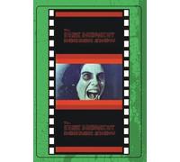 The Eerie Midnight Horror Show (aka Enter the Devil)