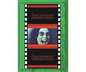 The Eerie Midnight Horror Show (aka Enter the Devil)