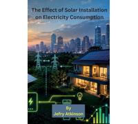 The Effect of Solar Installation on Electricity Consumption