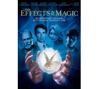 The Effects of Magic