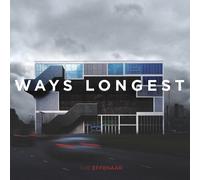 The Effenaar Ways Longest (Vinyl LP) 12" Album