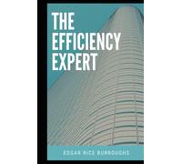 The Efficiency Expert Illustrated