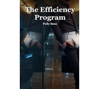 The Efficiency Program: A Dark ABDL Romance of Corporate Regression, Diaper Dependency, and Total Surrender