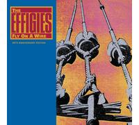 The Effigies Fly On A Wire (40th Anniversary Edition) - Numbered blac (Vinyl LP)