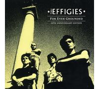 The Effigies For Ever Grounded (Vinyl LP)
