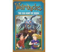 The Egg Hunt of Doom