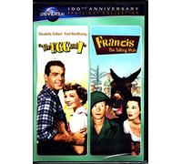 The Egg & I / Francis the Talking Mule - Universal 100th Anniversary