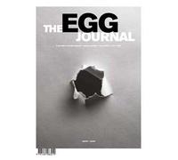 The Egg Journal (2023). Ediz. multilingue. Vol. 4: Spazio-Space