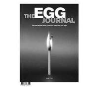 The egg journal. Ediz. italiana e inglese (2022). Vol. 3