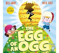 The Egg of an Ogg