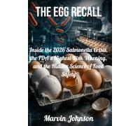 The Egg Recall: Inside the 2026 Salmonella Crisis, The FDA's Highest-Risk Warning, And The Hidden Science of Food Safety