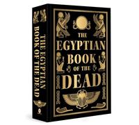 The Egyptian Book of the Dead