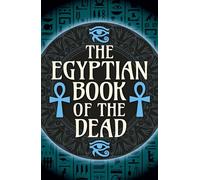 The Egyptian Book of the Dead