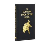 Ea Wallis Budge The Egyptian Book of the Dead (Copertina rigida)