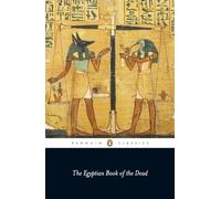 John Romer The Egyptian Book of the Dead (Tascabile)