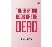 The Egyptian Book of the dead