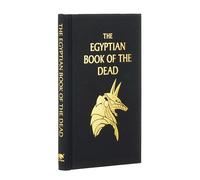 The Egyptian Book of the Dead: Gilded Pocket Edition