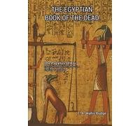 The Egyptian Book of the Dead (Tascabile)