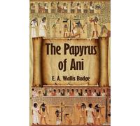 The Egyptian Book of the Dead (Tascabile)