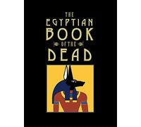 The Egyptian Book of the Dead (Chinese Bound) by Amber Books