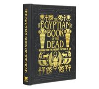 Ea Wallis Budge The Egyptian Book of the Dead (Copertina rigida)
