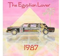 The Egyptian Lover - 1987