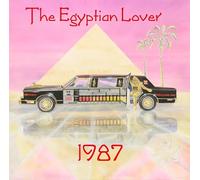The Egyptian Lover - 1987