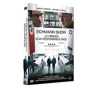 The Eichmann Show