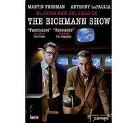 The Eichmann Show