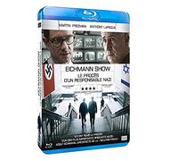 The Eichmann Show [Blu-Ray]