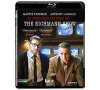 The Eichmann Show - Bluray