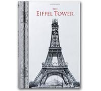 The Eiffel Tower: The Three-Hundred Metre Tower (English, German, French, Spanish, Italian, Portuguese, Dutch and Japanese Edition) by Bertrand Lemoine (2008-10-01)