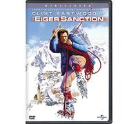 The Eiger Sanction