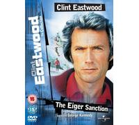 FILM DVD - ASSASSINIO SULL'EIGER - Nuovo