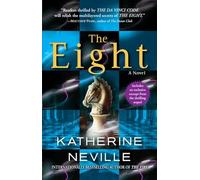 The Eight: A Novel