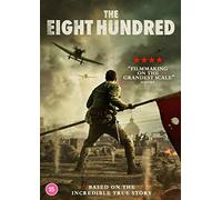 The Eight Hundred [DVD]