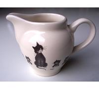 The Eight-Legged Groove Mach