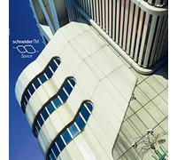 Schneider Tm - EDITIONS MEGO The 8 Of Space