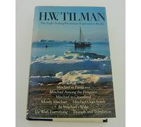 The Eight Sailing/Mountain-exploration Books