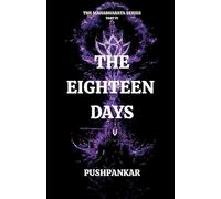 The Eighteen Days: 4