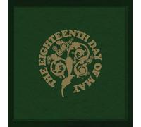 The Eighteenth Day of May/Bi-Coloured Lime Sherbet Vinyl