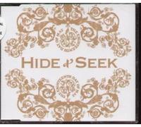 The Eighteenth Day Of May - Hide And Seek B/W Mary Anne