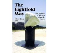 The Eightfold Way: The Beauty of Klein's Quartic Curve