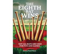 The Eighth Bat Wins: Not All Bats Are Used For Fun and Games