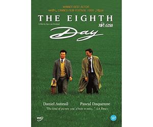 The Eighth Day,1996 (Region All, NTSC)