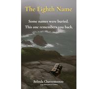 The Eighth Name: When memory is forbidden, truth becomes dangerous.