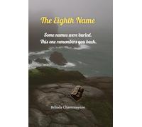 The Eighth Name: When memory is forbidden, truth becomes dangerous.
