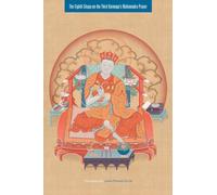 The Eighth Situpa on the Third Karmapa's Mahamudra Prayer