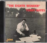 the eighth wonder