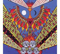 The Eighties Matchbox B-Line Disaster Blood and Fire (CD) Album